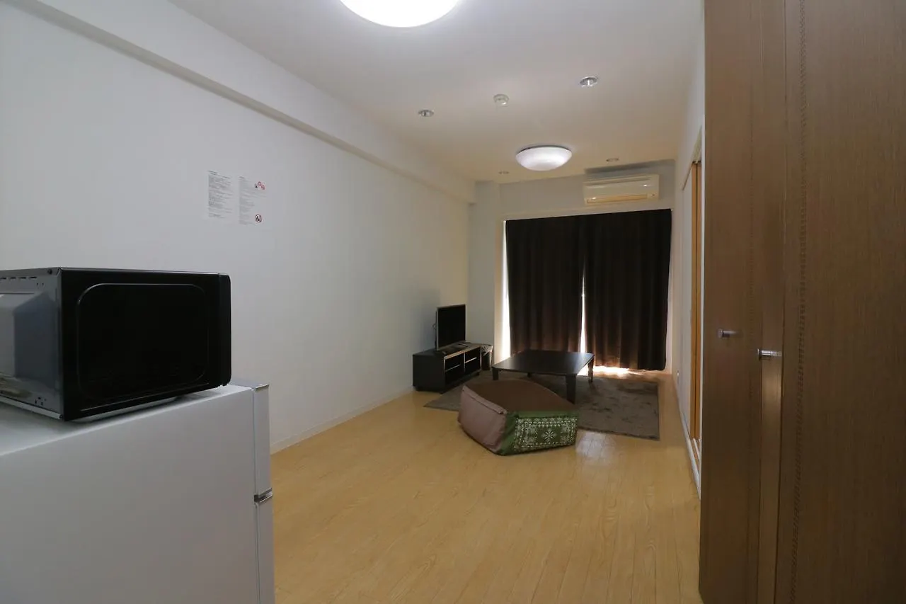 Hg Cozy Hotel No 34 天神橋筋六丁目駅前 Ōsaka Japan