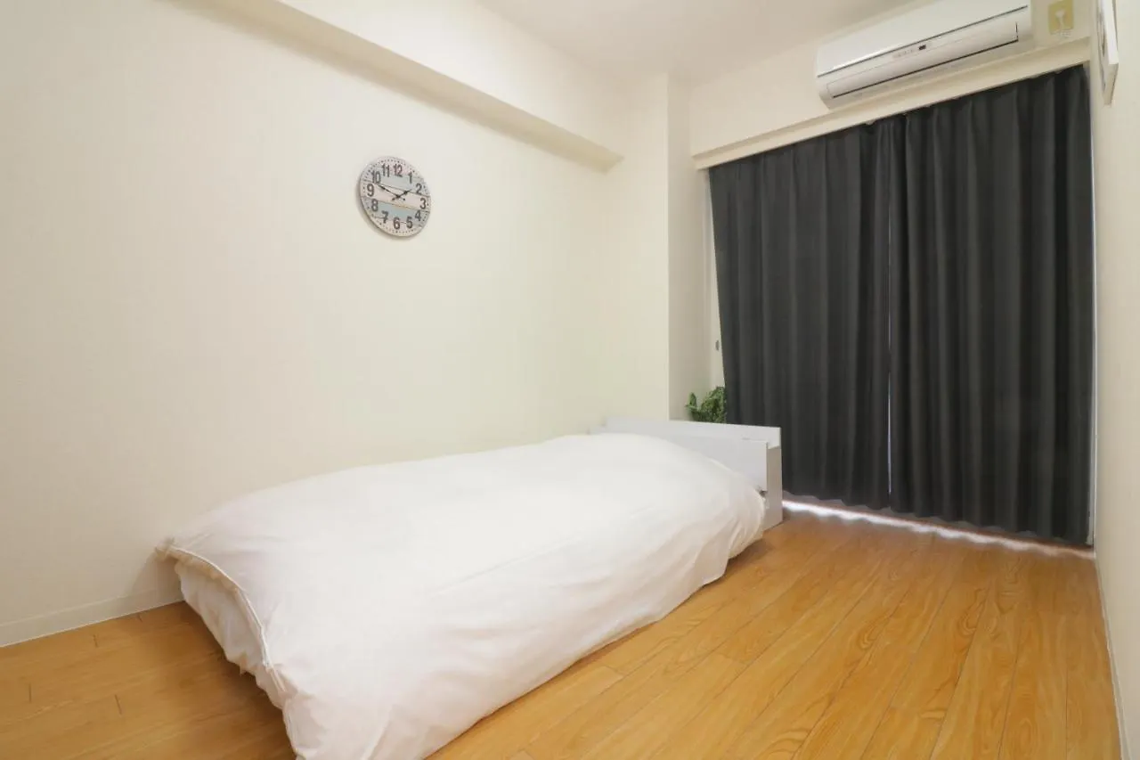 Hg Cozy Hotel No 34 天神橋筋六丁目駅前 Ōsaka Apartment