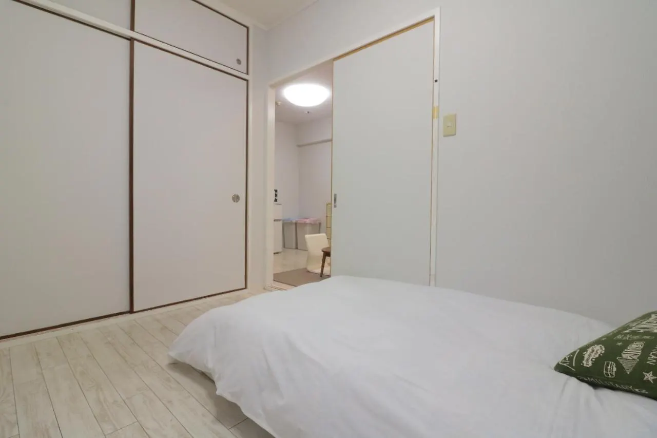 Hg Cozy Hotel No 34 天神橋筋六丁目駅前 Ōsaka