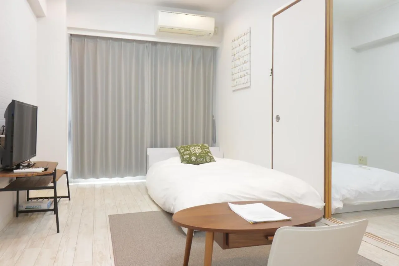 Hg Cozy Hotel No 34 天神橋筋六丁目駅前 Ōsaka