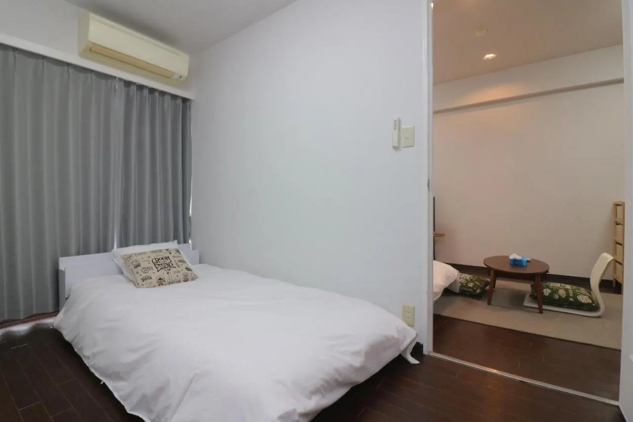 Hg Cozy Hotel No 34 天神橋筋六丁目駅前 Ōsaka 0*,  Japan