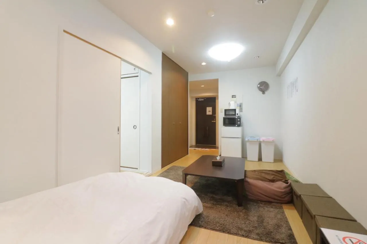Hg Cozy Hotel No 34 天神橋筋六丁目駅前 Ōsaka