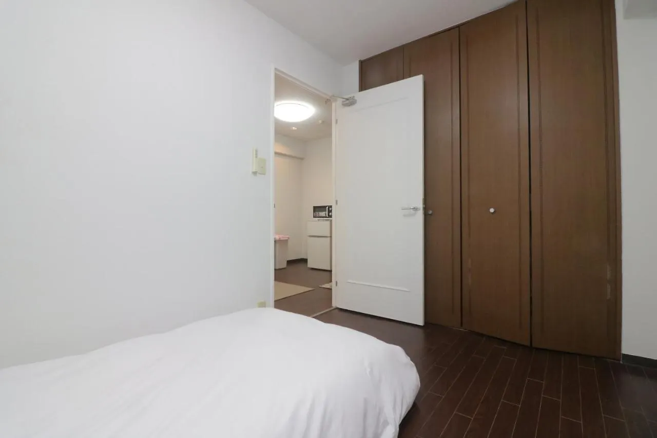 Hg Cozy Hotel No 34 天神橋筋六丁目駅前 Ōsaka Apartment