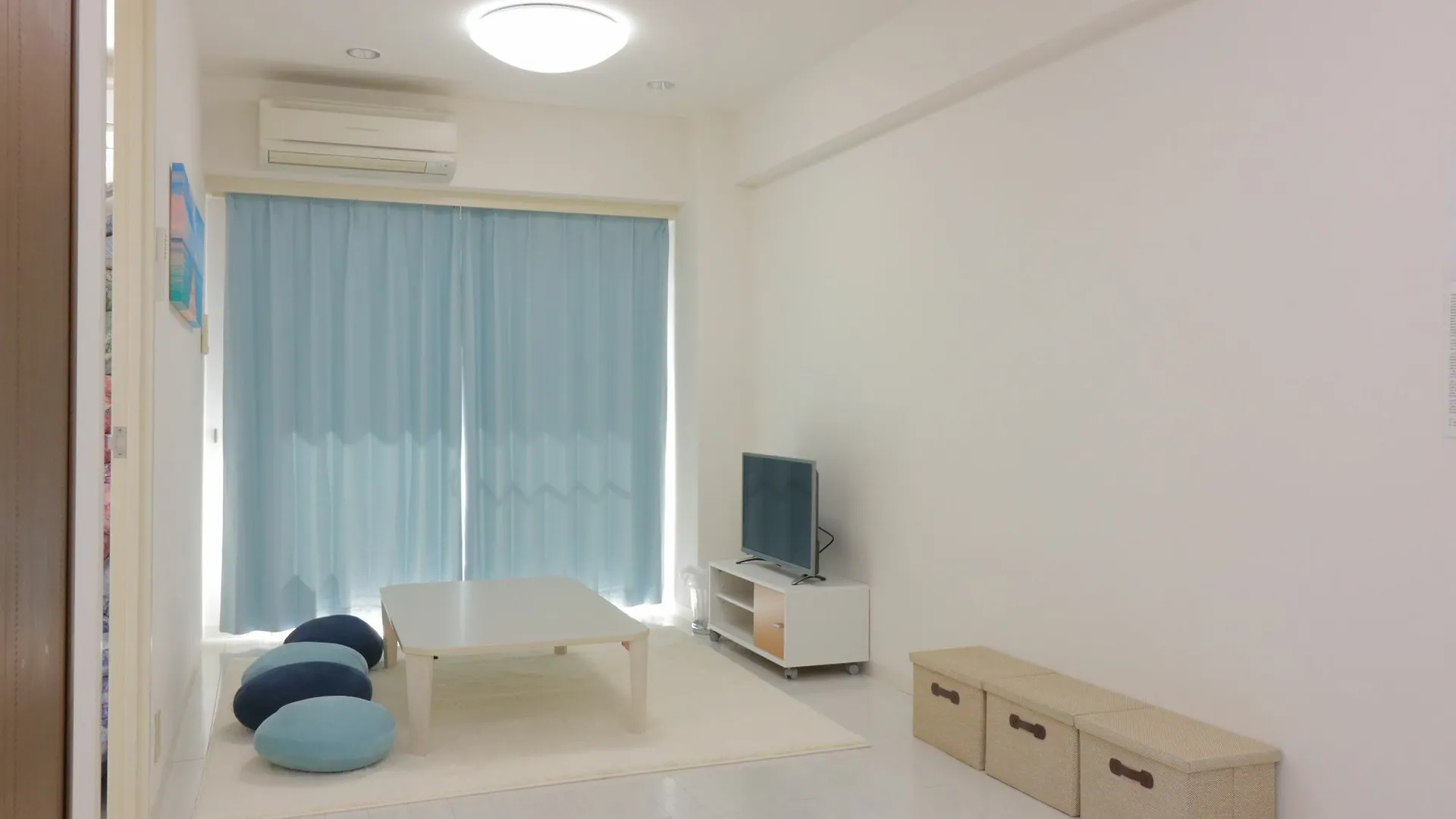 Apartment Hg Cozy Hotel No 34 天神橋筋六丁目駅前 Ōsaka