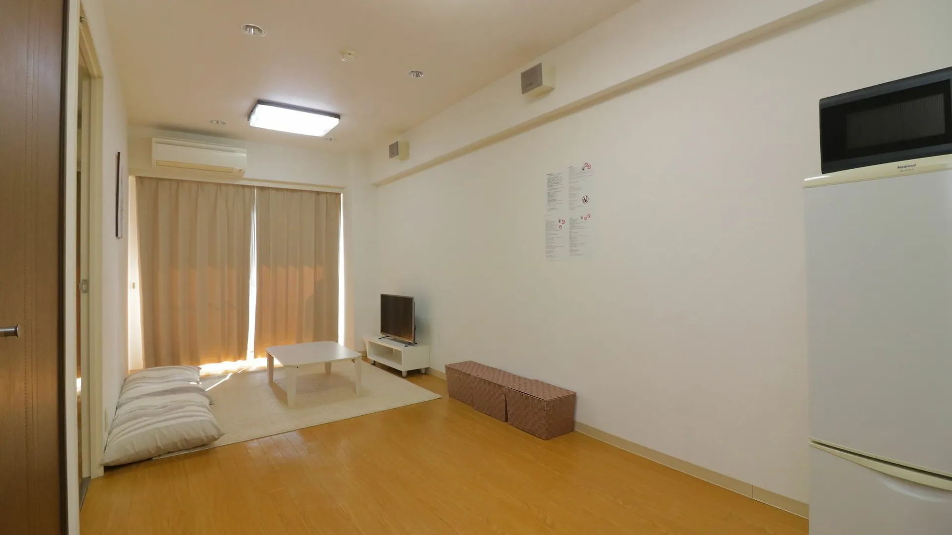 Apartment Hg Cozy Hotel No 34 天神橋筋六丁目駅前 Ōsaka Japan