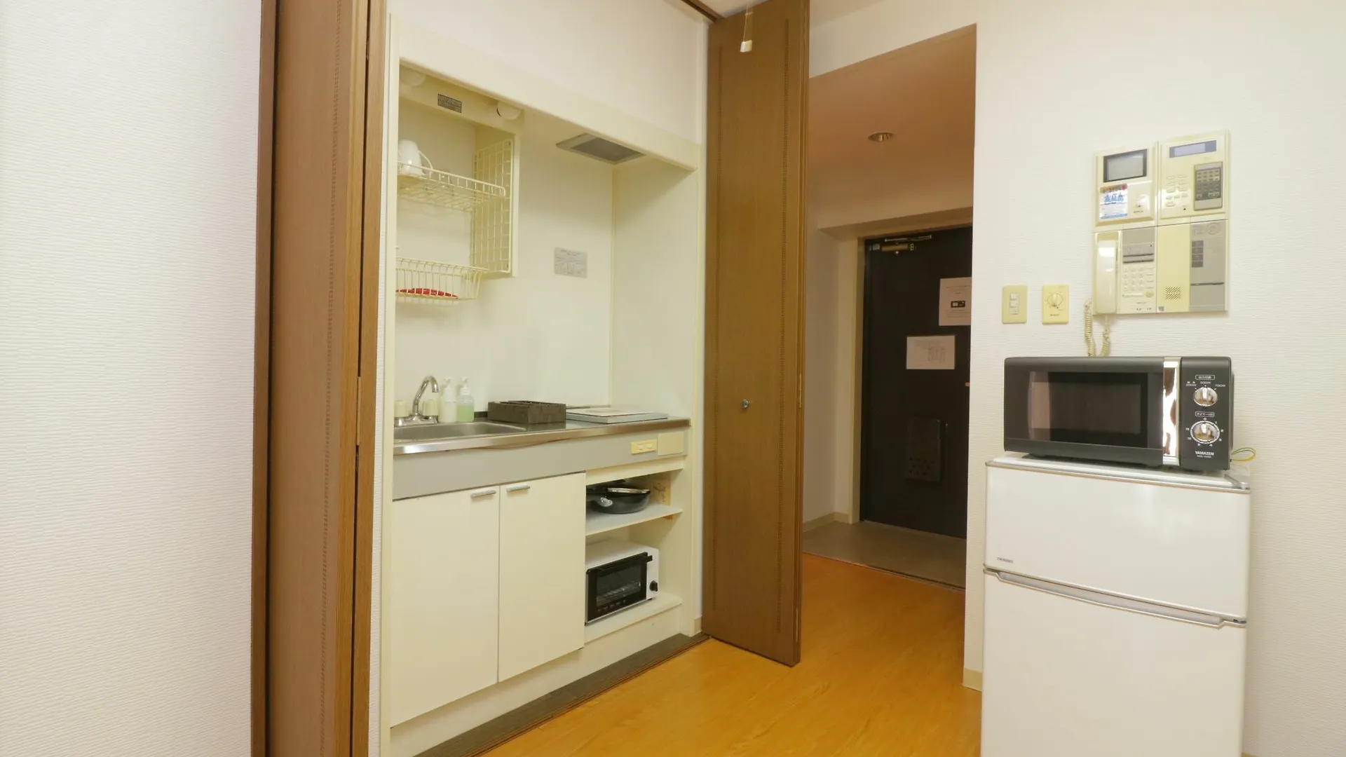 Hg Cozy Hotel No 34 天神橋筋六丁目駅前 Ōsaka Apartment