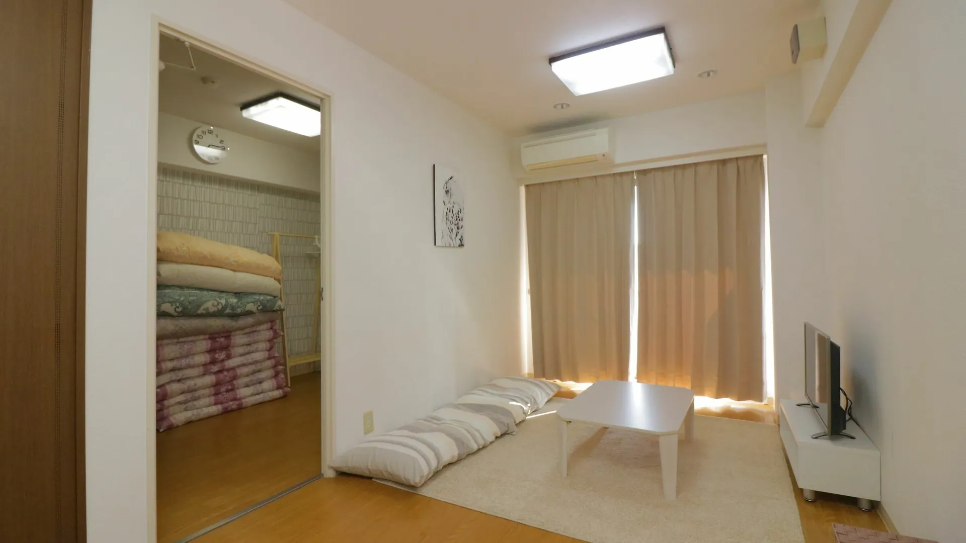 Apartment Hg Cozy Hotel No 34 天神橋筋六丁目駅前 Ōsaka