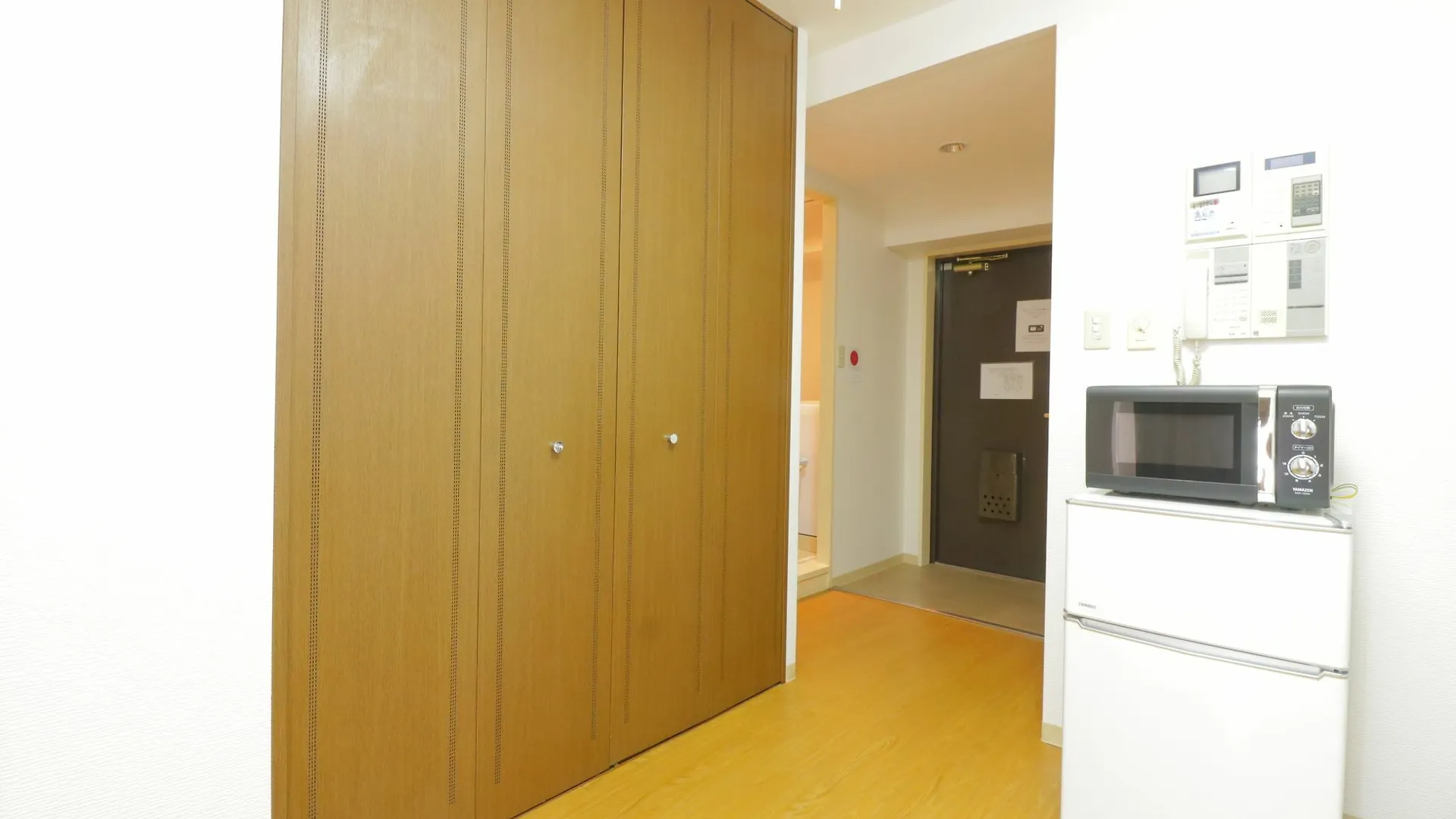 Apartment Hg Cozy Hotel No 34 天神橋筋六丁目駅前 Ōsaka Japan