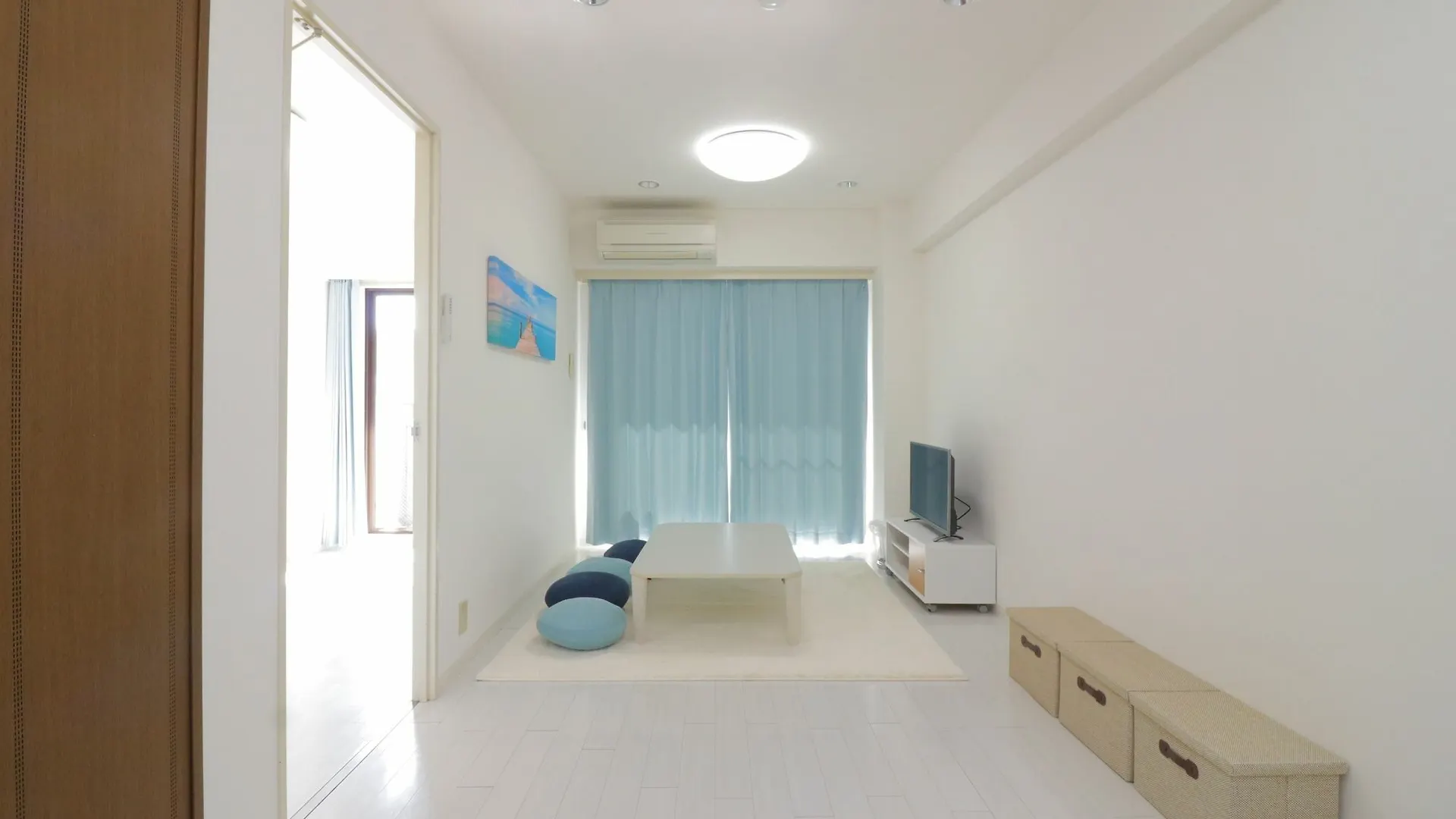 Apartment Hg Cozy Hotel No 34 天神橋筋六丁目駅前 Ōsaka