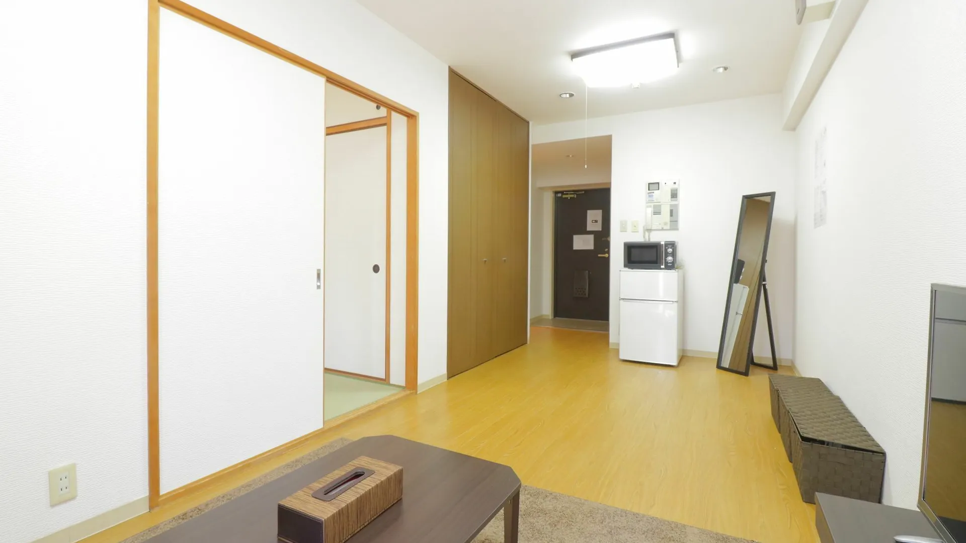 Hg Cozy Hotel No 34 天神橋筋六丁目駅前 Ōsaka Apartment