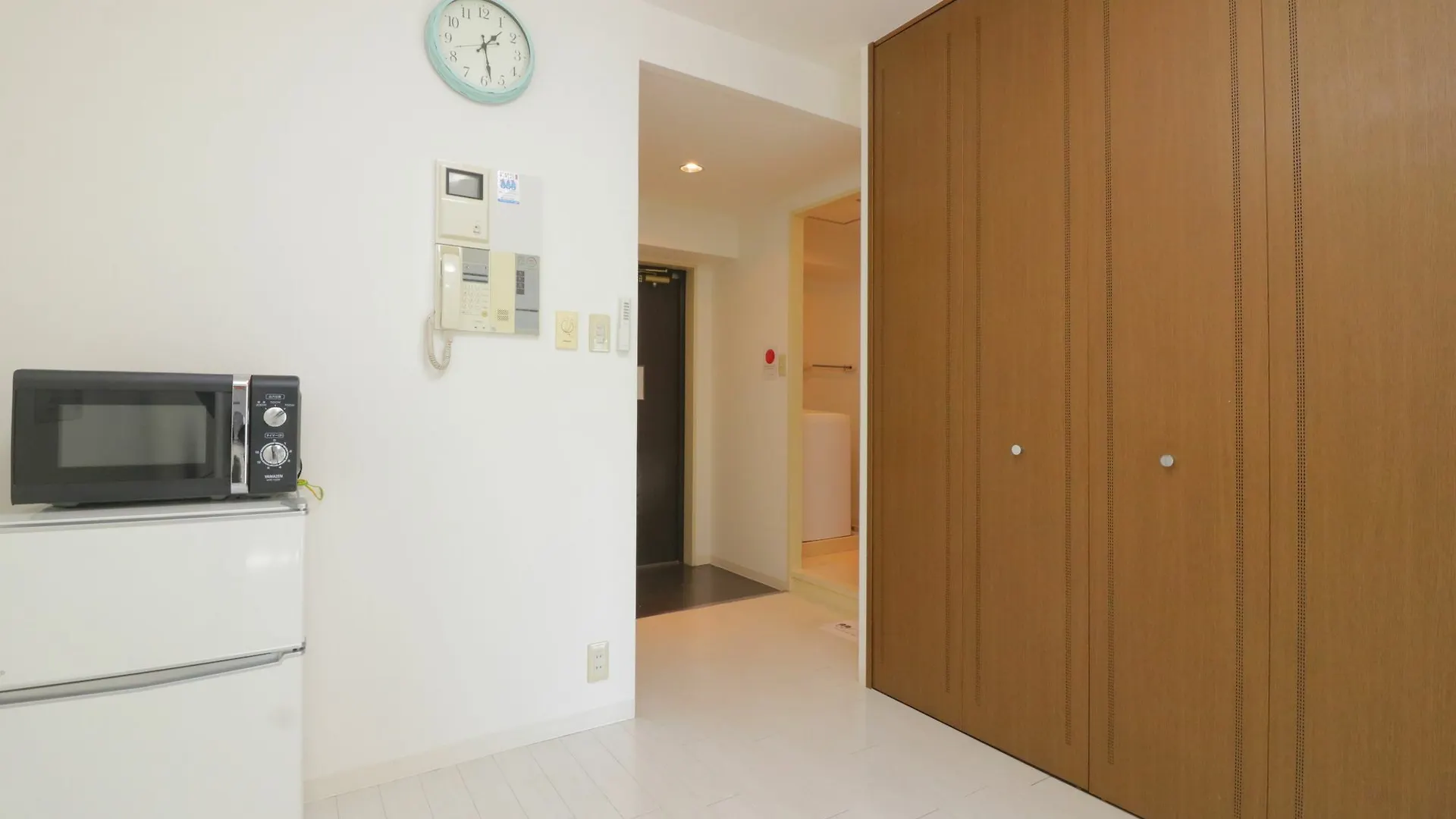 Apartment Hg Cozy Hotel No 34 天神橋筋六丁目駅前 Ōsaka