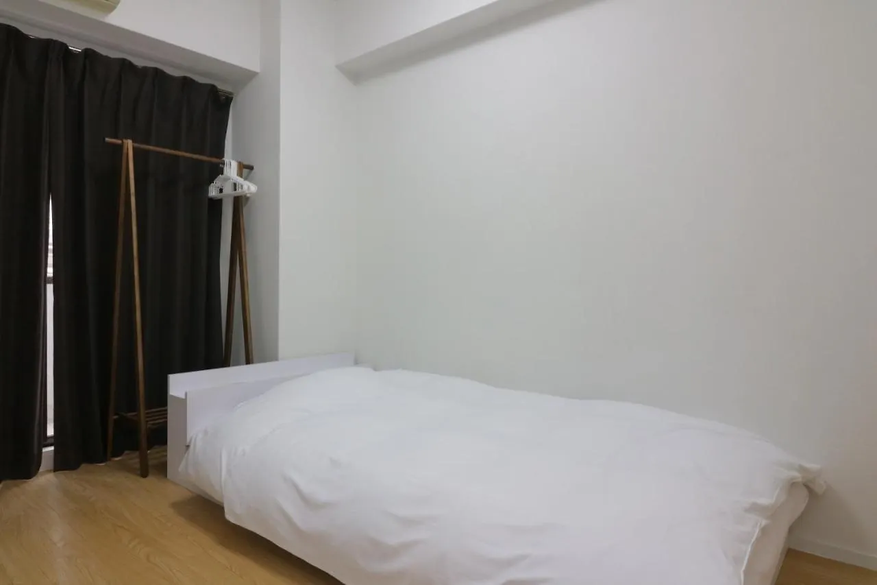 Hg Cozy Hotel No 34 天神橋筋六丁目駅前 오사카 0*,  일본