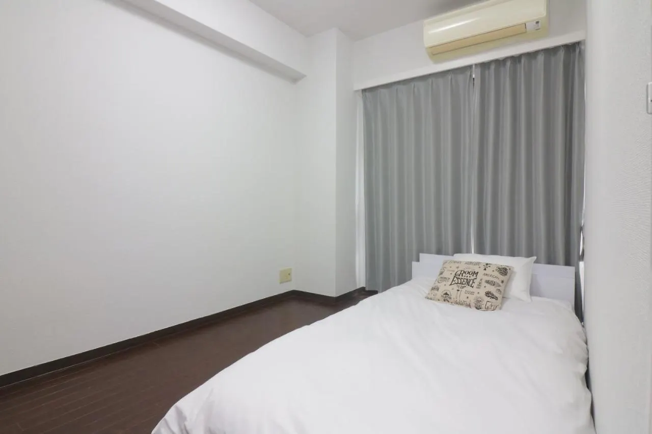 Hg Cozy Hotel No 34 天神橋筋六丁目駅前 오사카 0*,