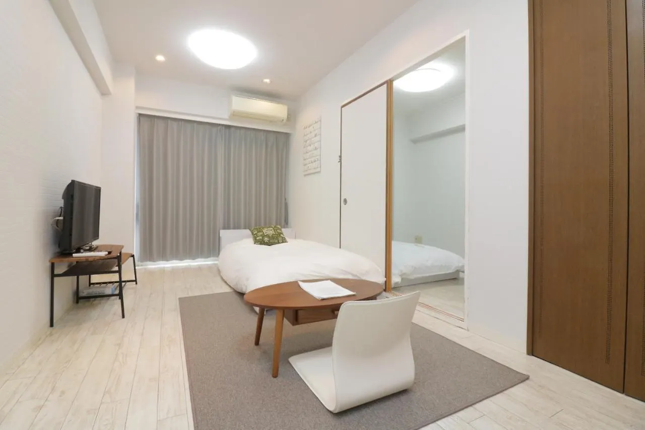 Hg Cozy Hotel No 34 天神橋筋六丁目駅前 오사카 0*,