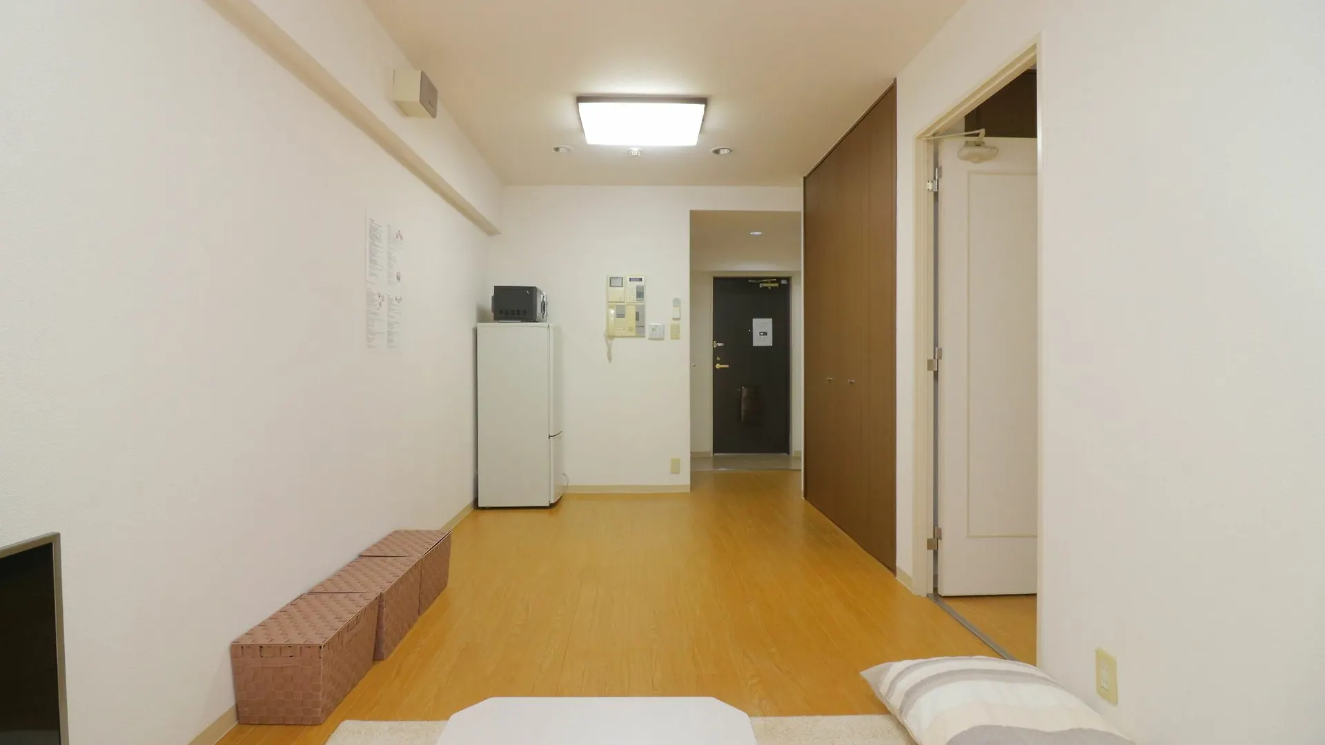 Hg Cozy Hotel No 34 天神橋筋六丁目駅前 오사카 아파트