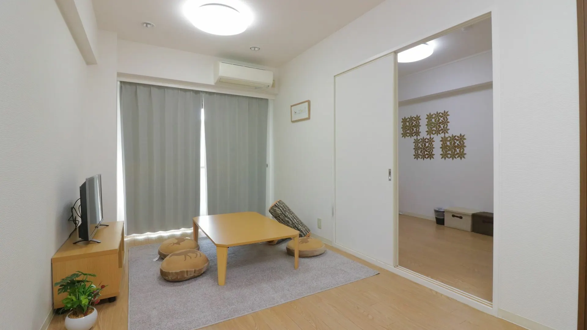 아파트 Hg Cozy Hotel No 34 天神橋筋六丁目駅前 오사카