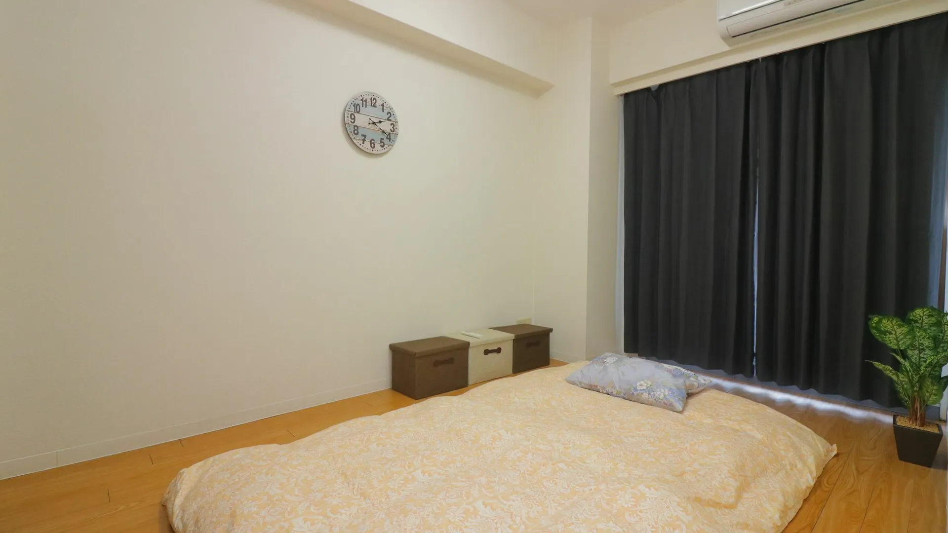 아파트 Hg Cozy Hotel No 34 天神橋筋六丁目駅前 오사카