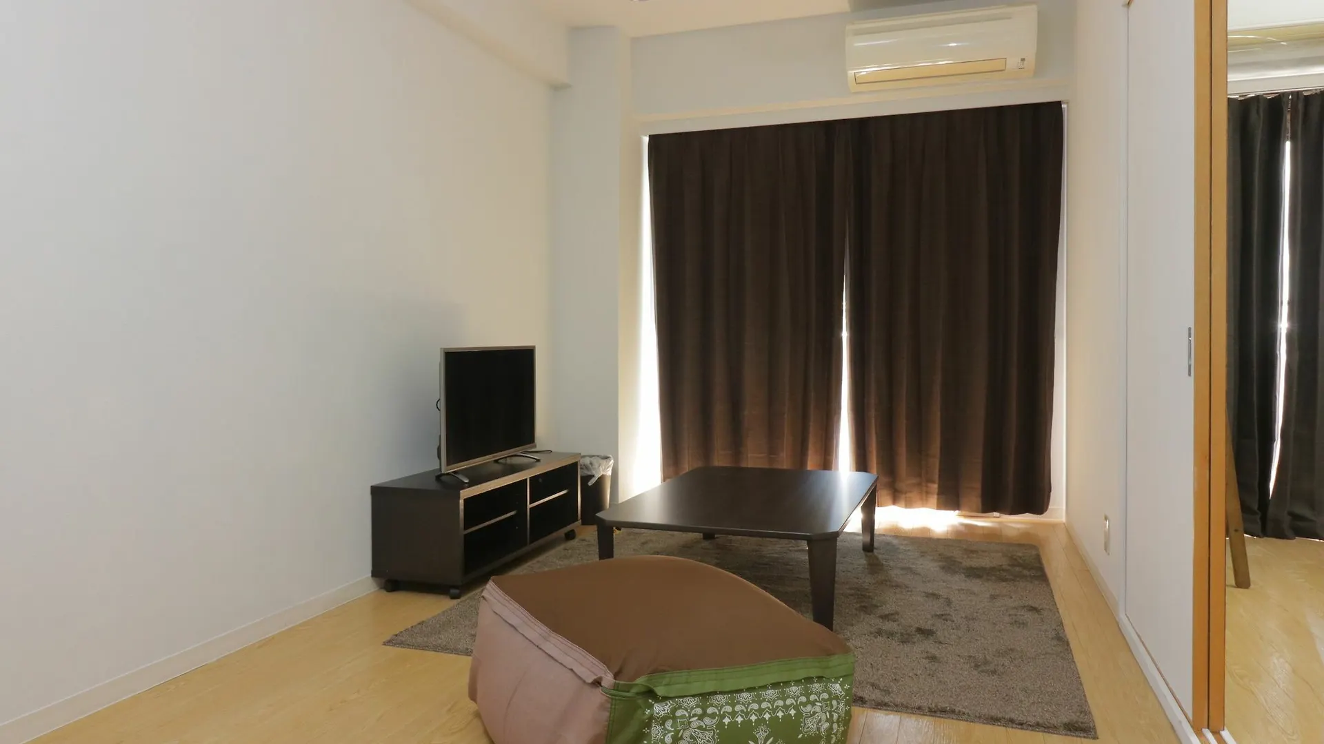 Hg Cozy Hotel No 34 天神橋筋六丁目駅前 오사카 아파트